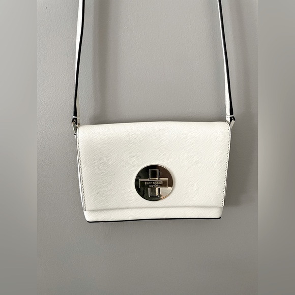 Kate Spade Crossbody - Picture 1 of 8